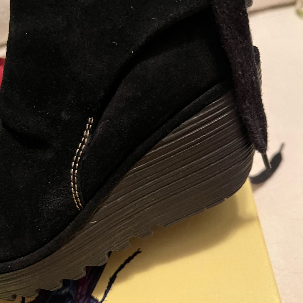 Fly boots - Picture 3 of 9